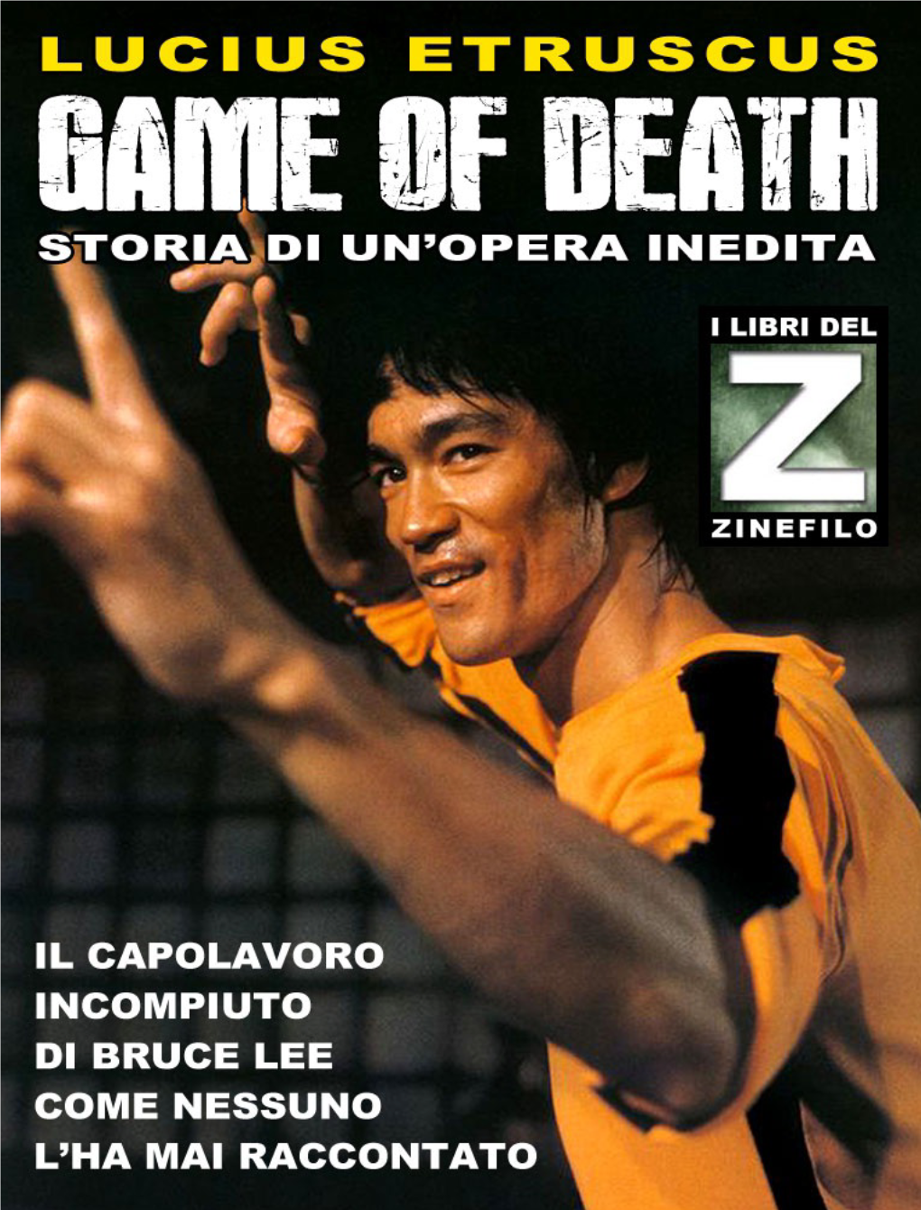 Game of Death