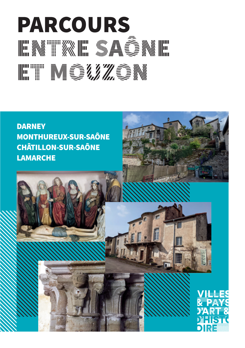Entre Saône Et Mouzon