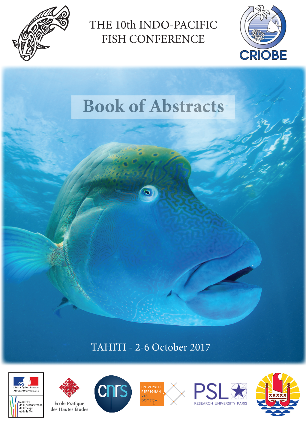 Book of Abstracts