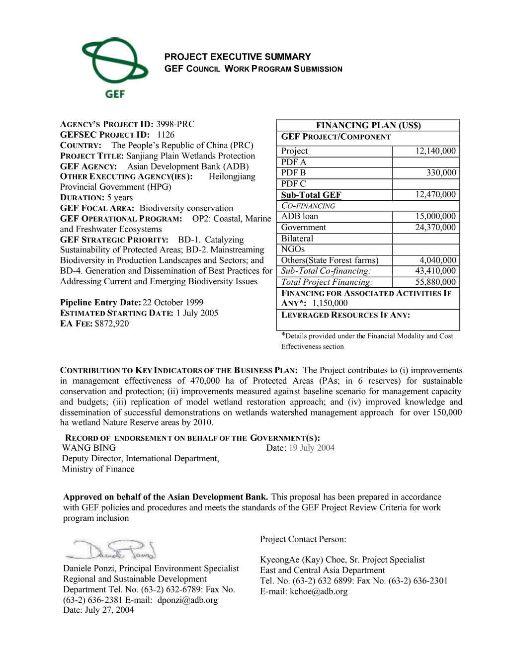 Sapndxh1-GEF 14Jan2005 2