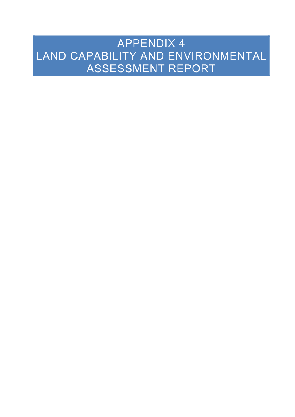 Nornalup TPS Amendment Document Jan 2017 Copy