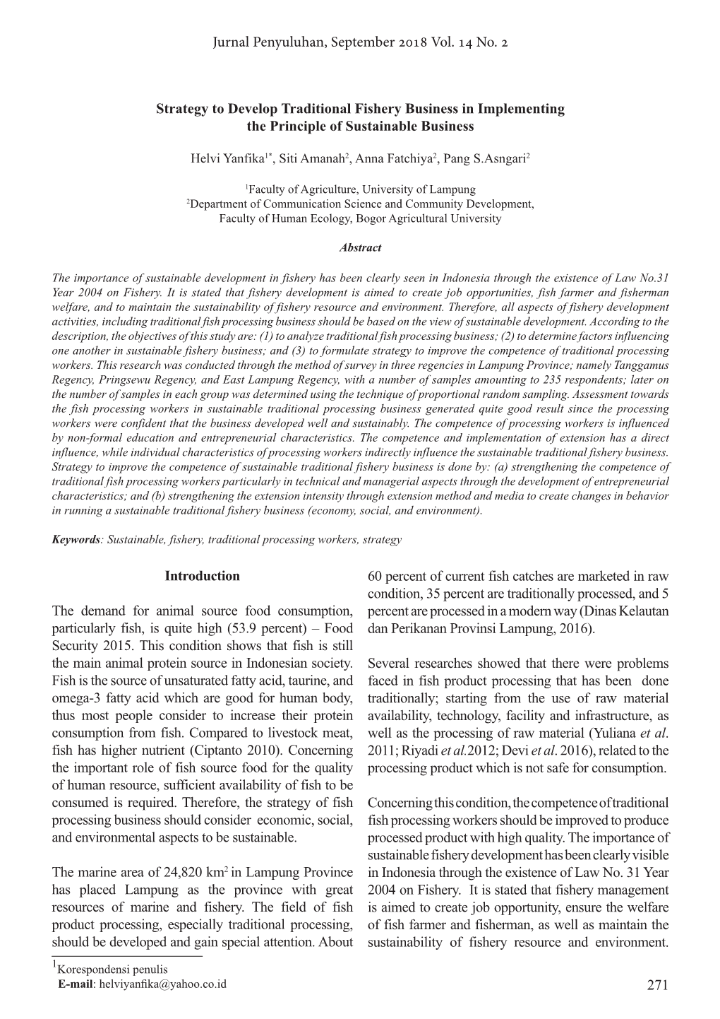 Introduction the Demand for Animal Source Food Consumption