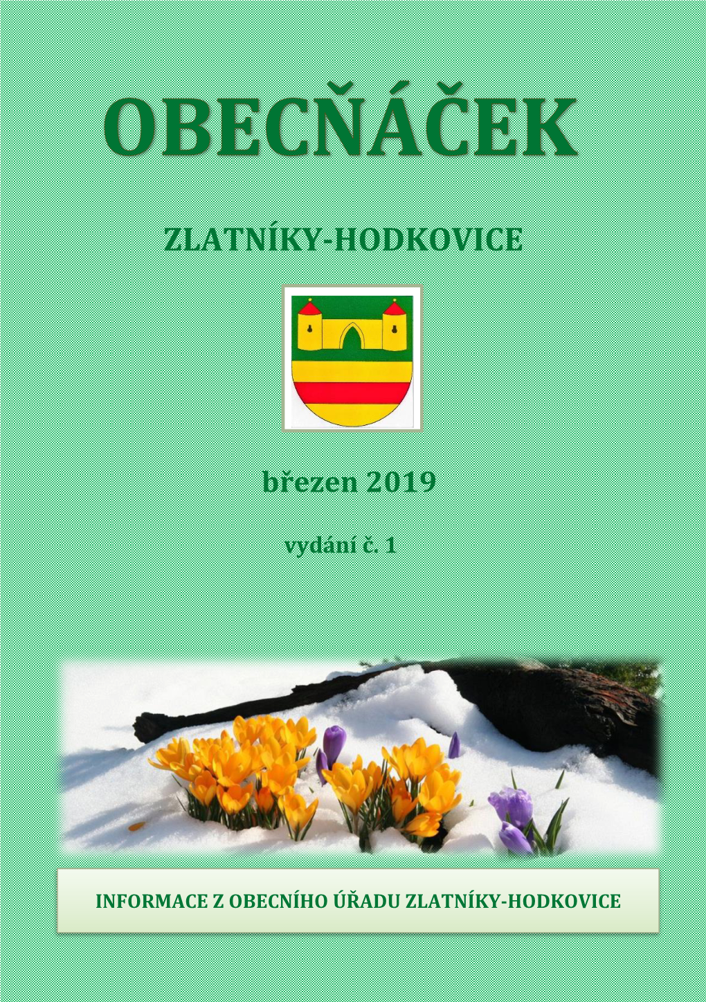 Zlatníky-Hodkovice