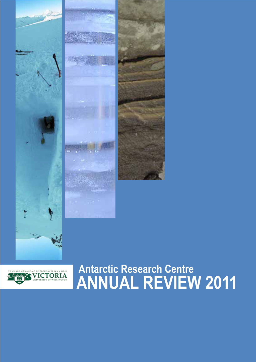 Annual Review 2011