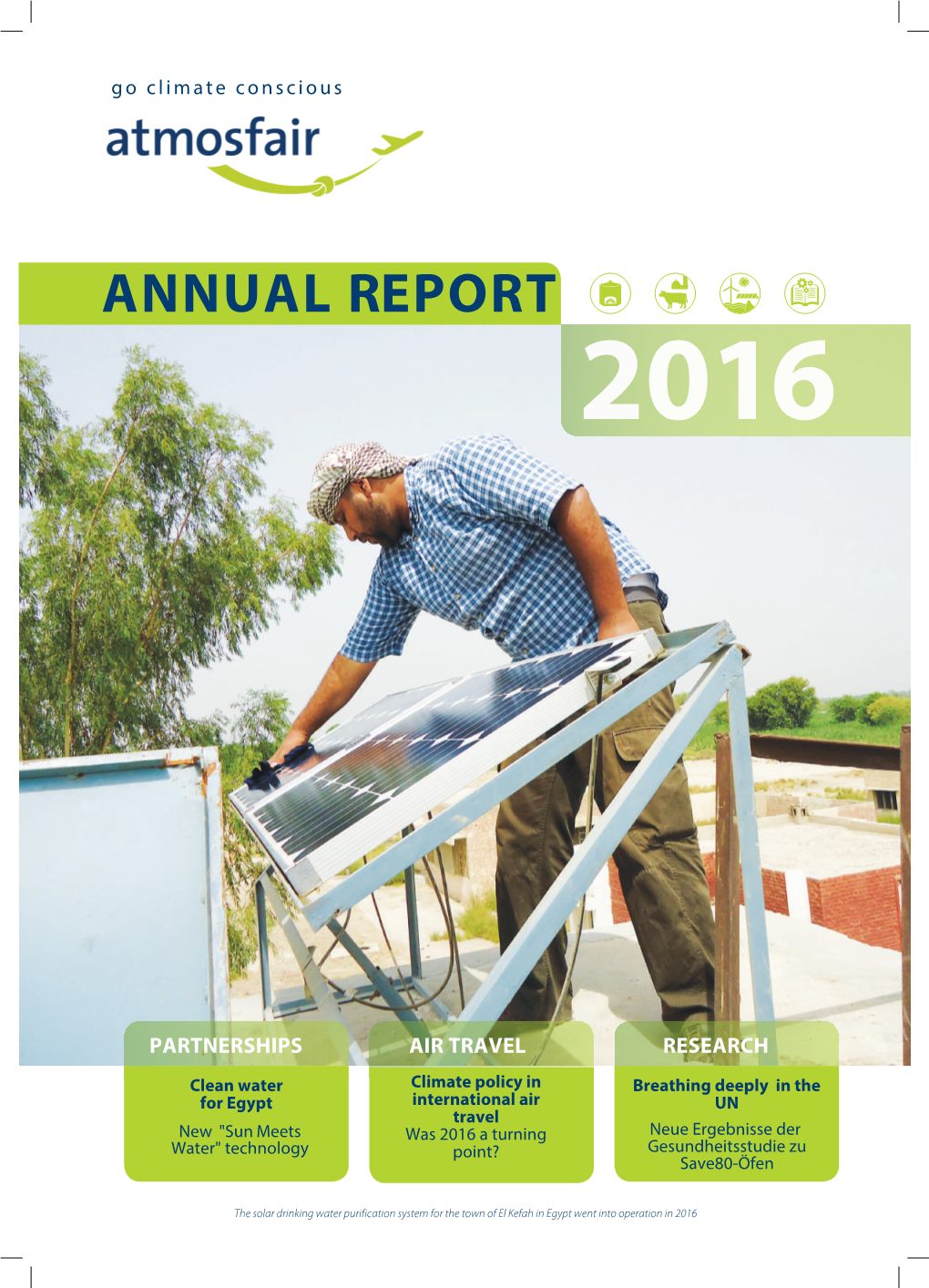 Annual Report 2016