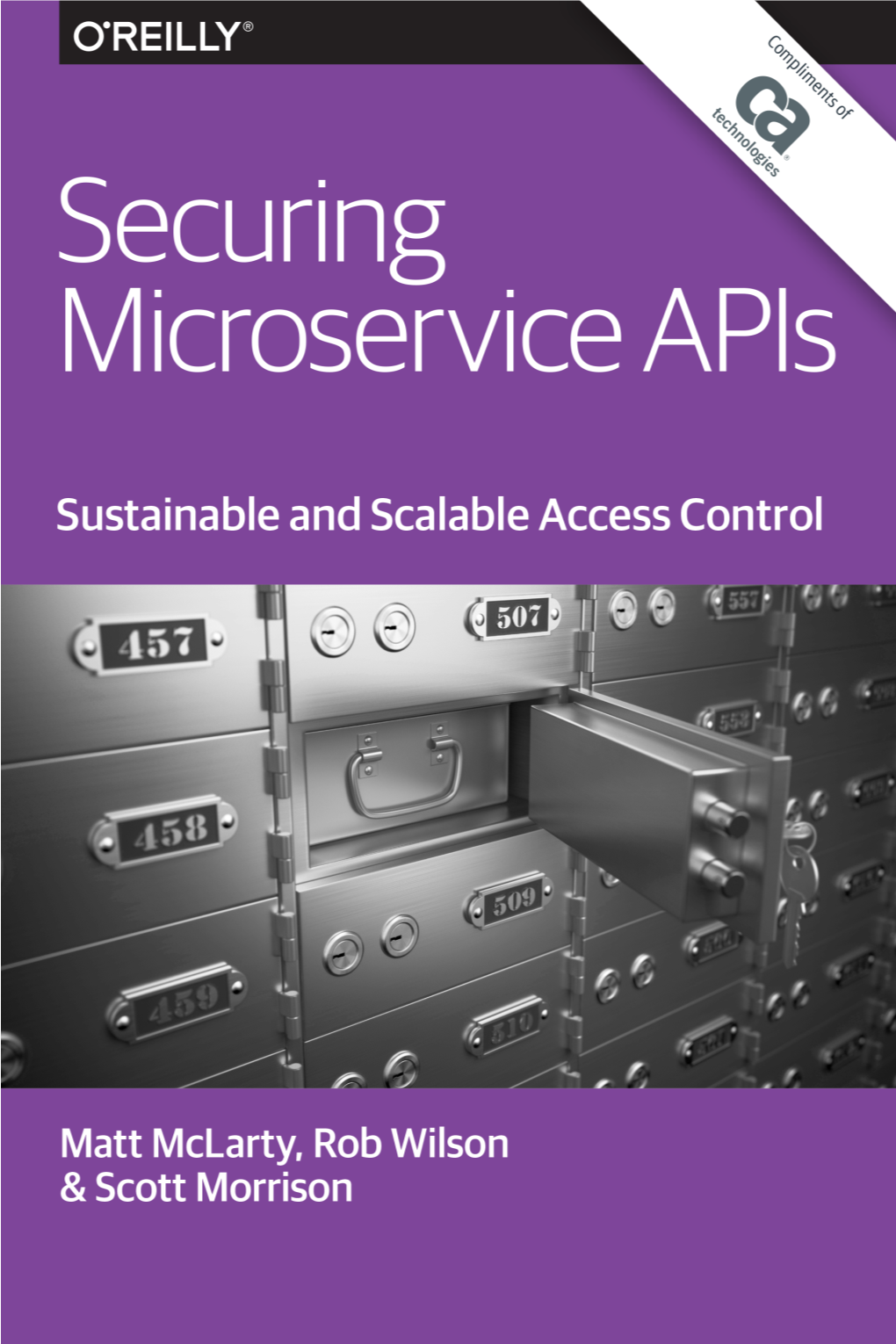 API Access Control for Microservices 3 Microservice Architecture Qualities 4
