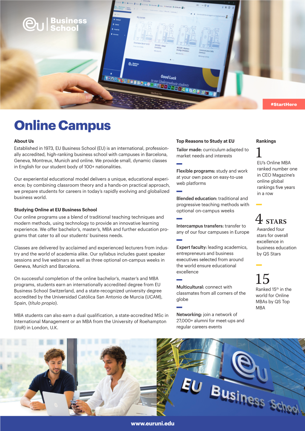 Online Campus