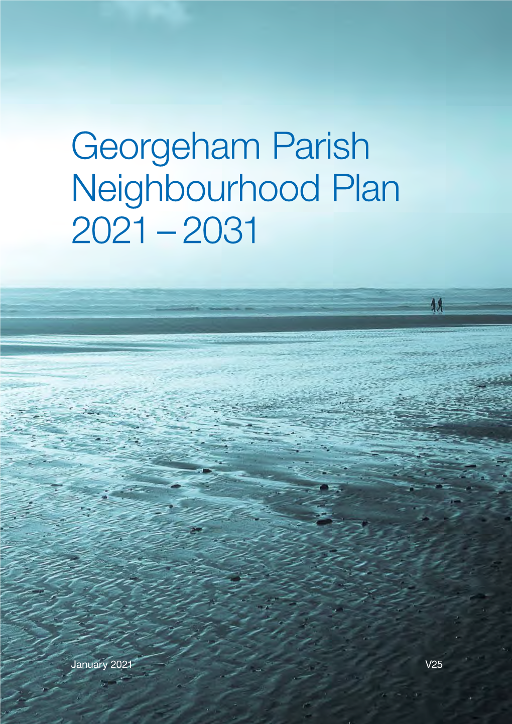 Georgeham Parish Neighbourhood Plan 2021 – 2031