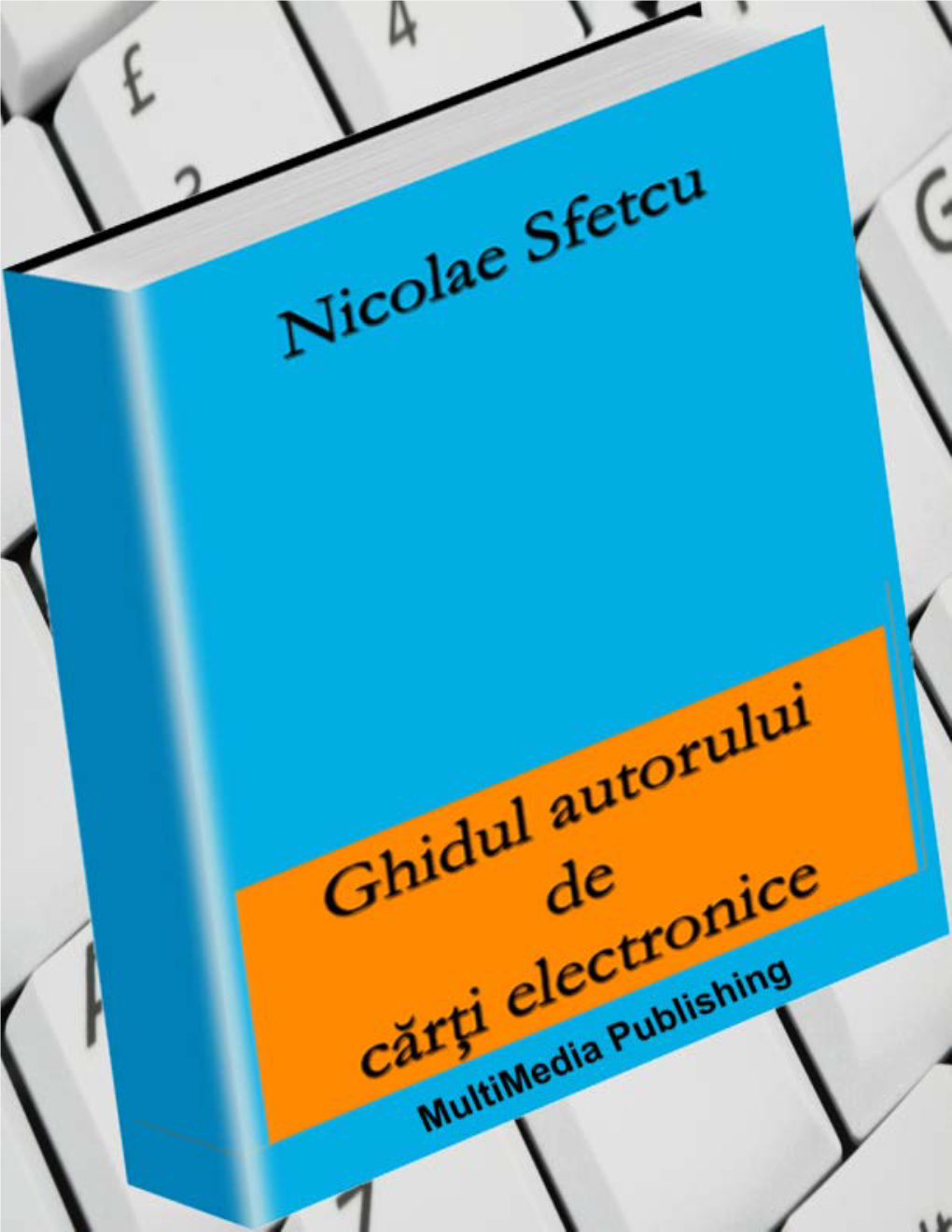 Cărţi Electronice