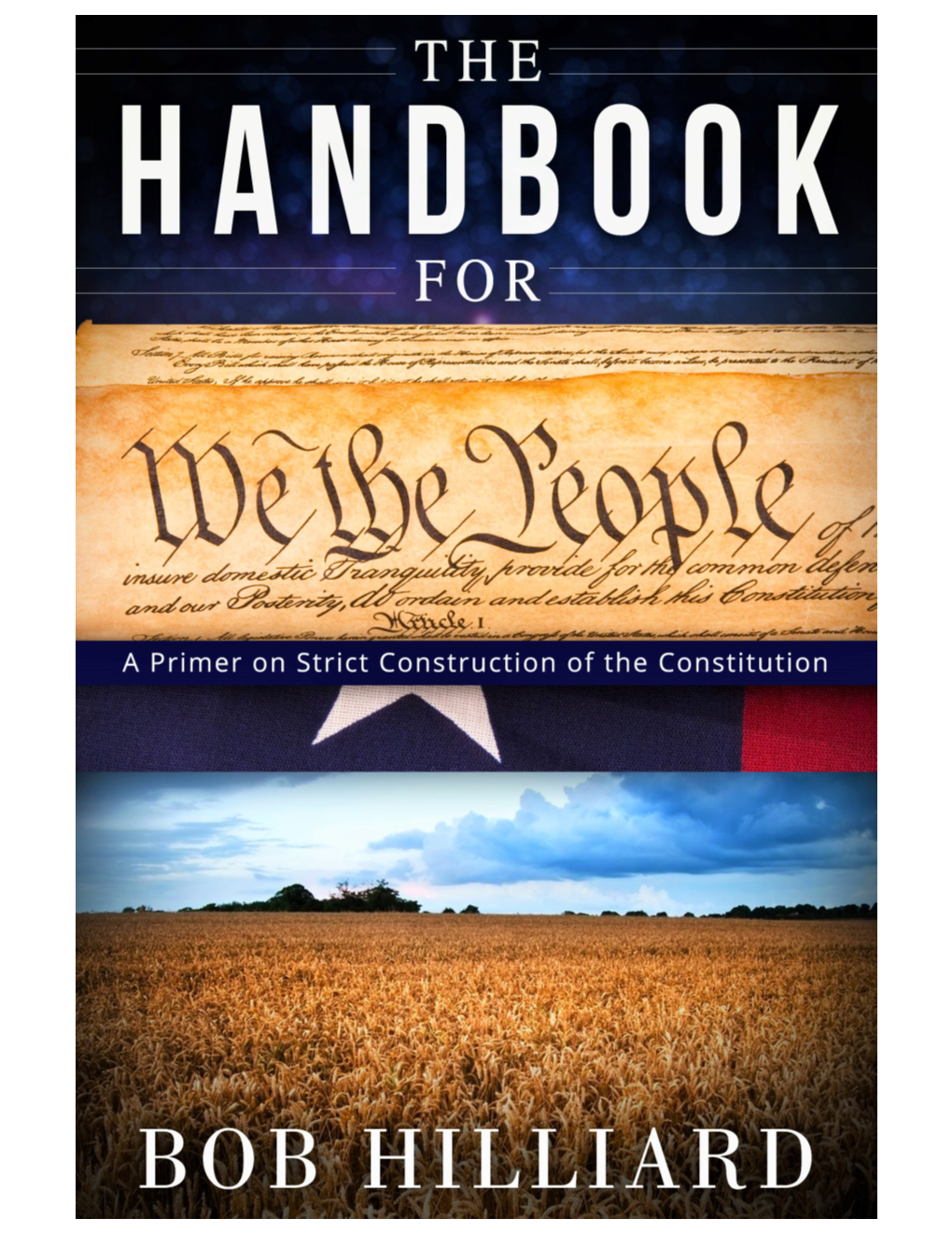 "The Handbook for We the People"