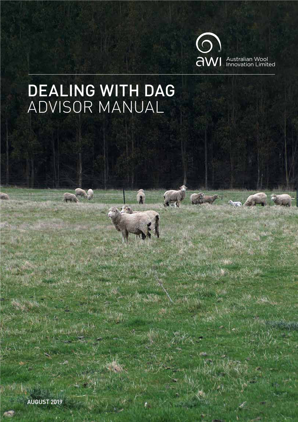 Dealing with Dag Advisor Manual