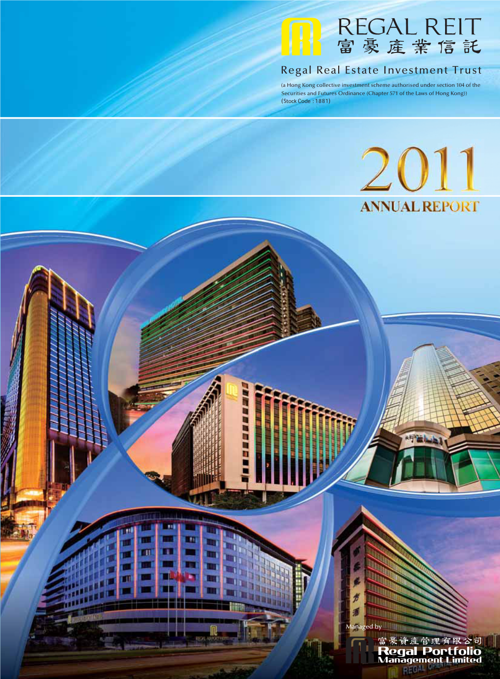 Annual Report 2011 CORPORATE INFORMATION