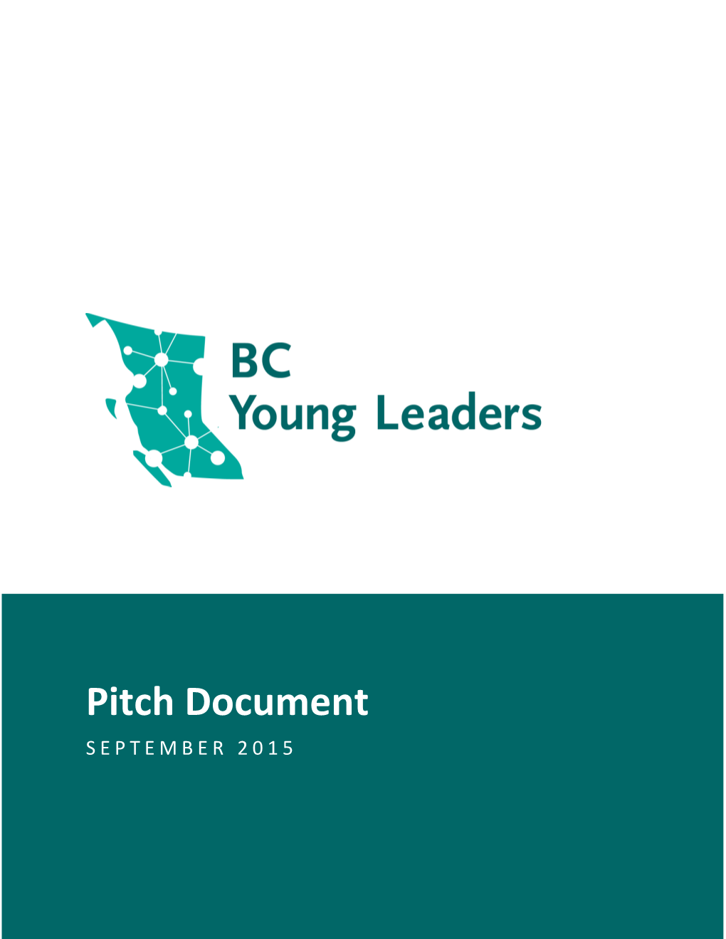 Download BCYL Pitch Document