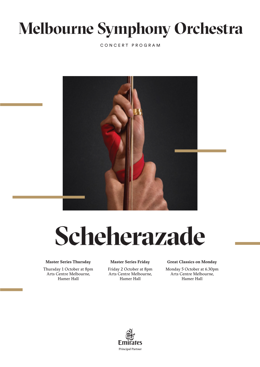 Scheherazade