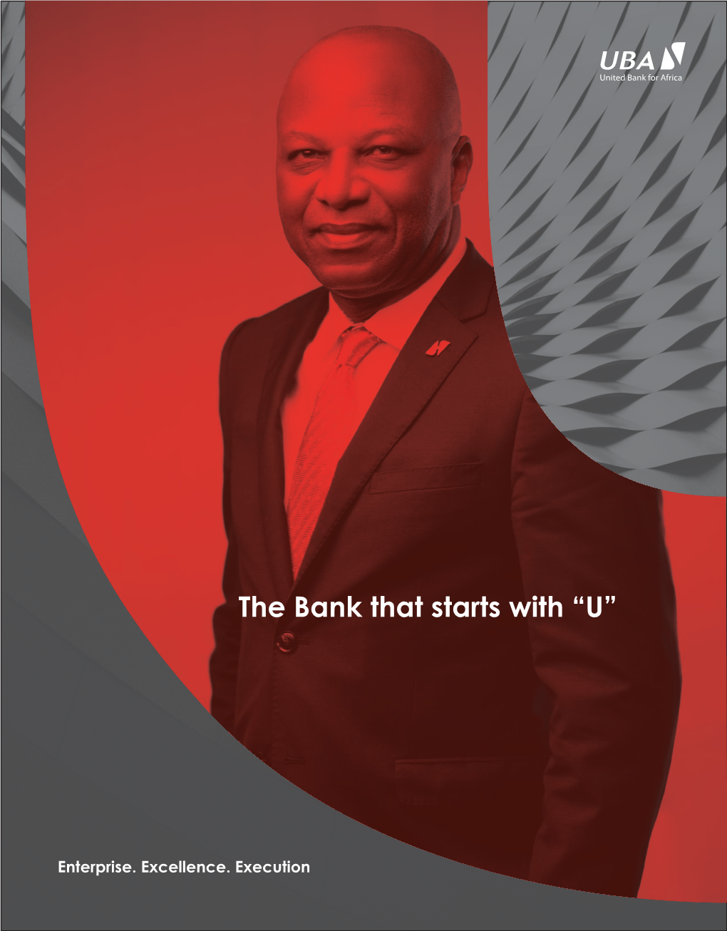 UBA Ghana 2017 Annual Report