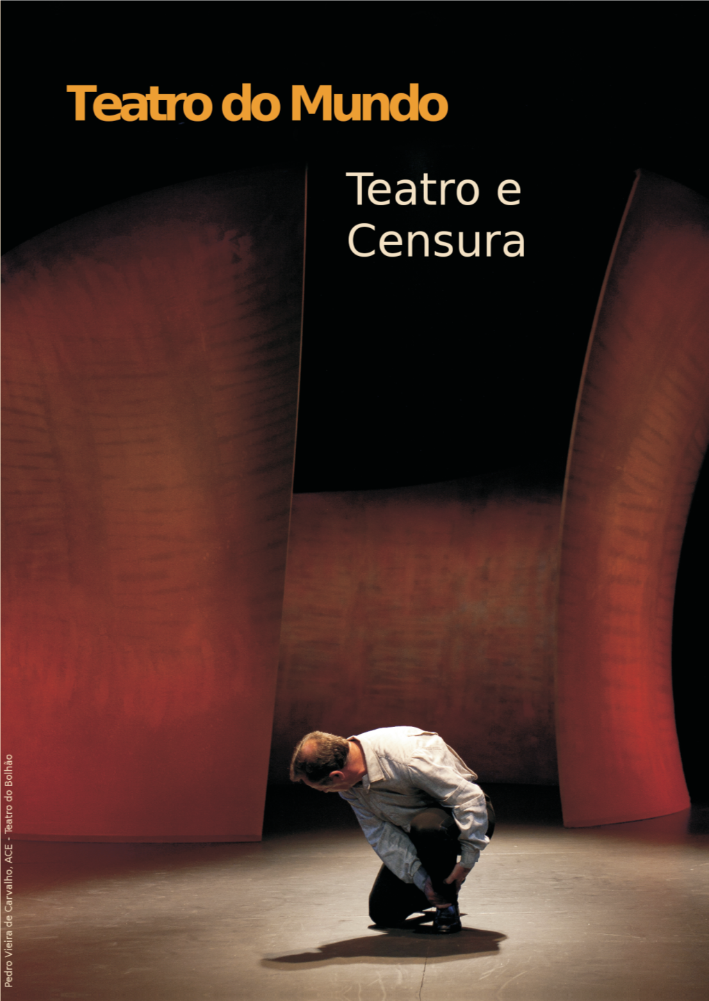 Teatro Do Mundo