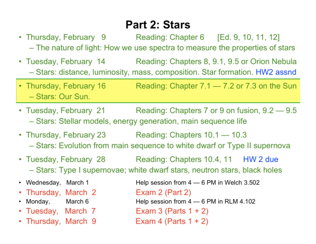 The Maunder Minimum