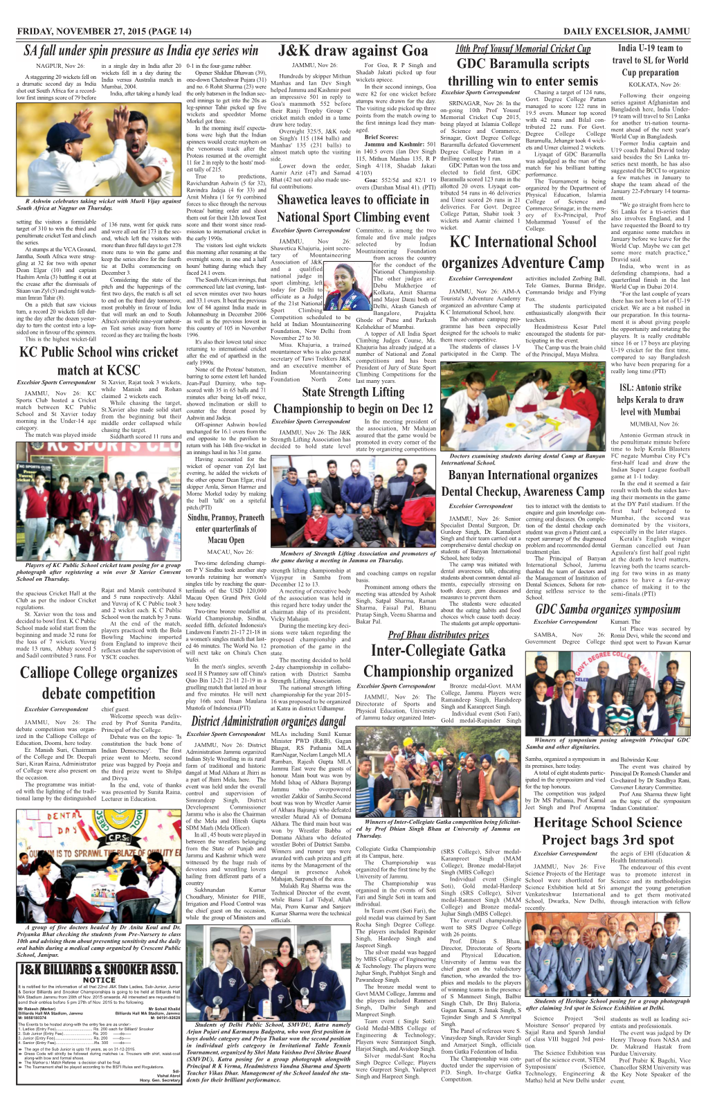 Page14(Sports).Qxd (Page 1)