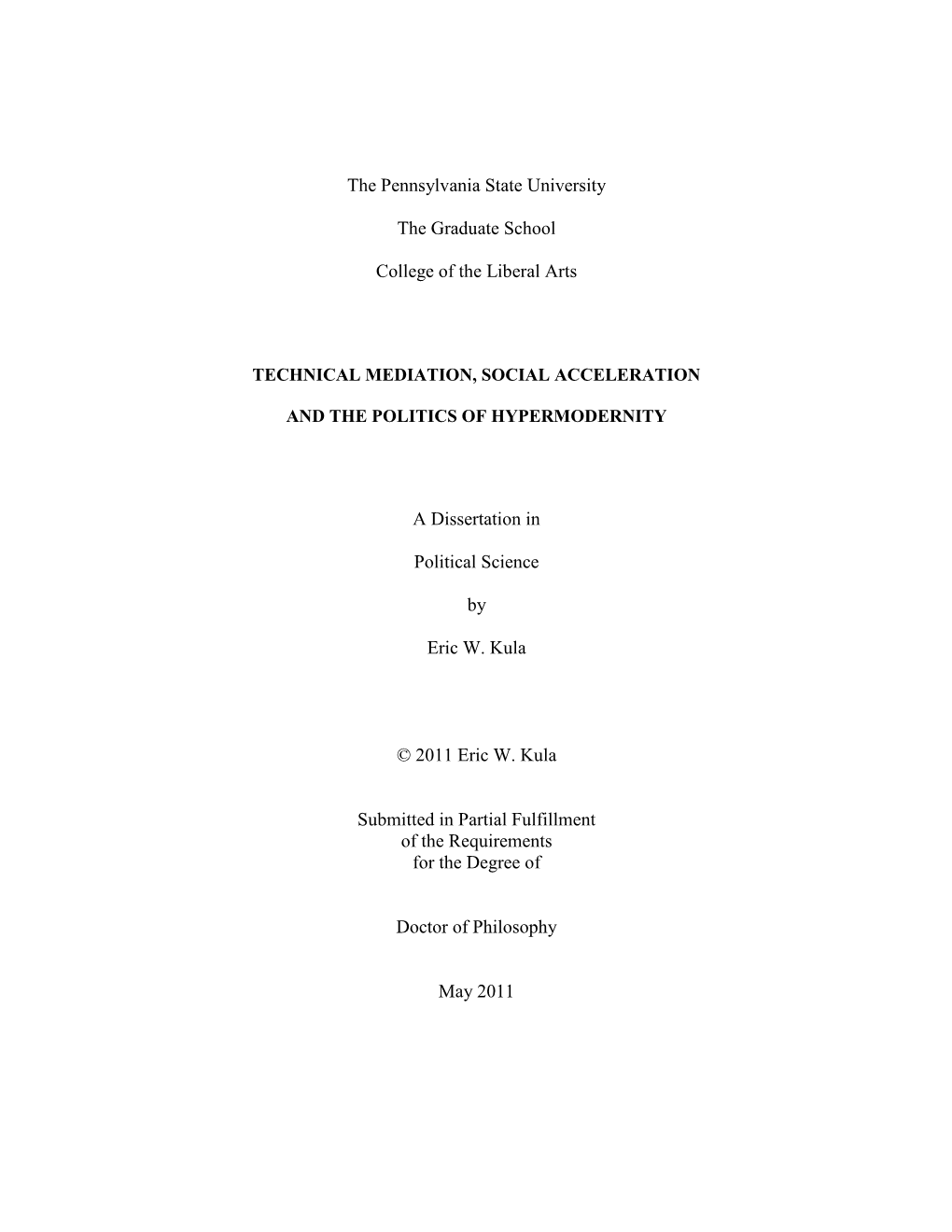 Open Kula Dissertation Final.Pdf