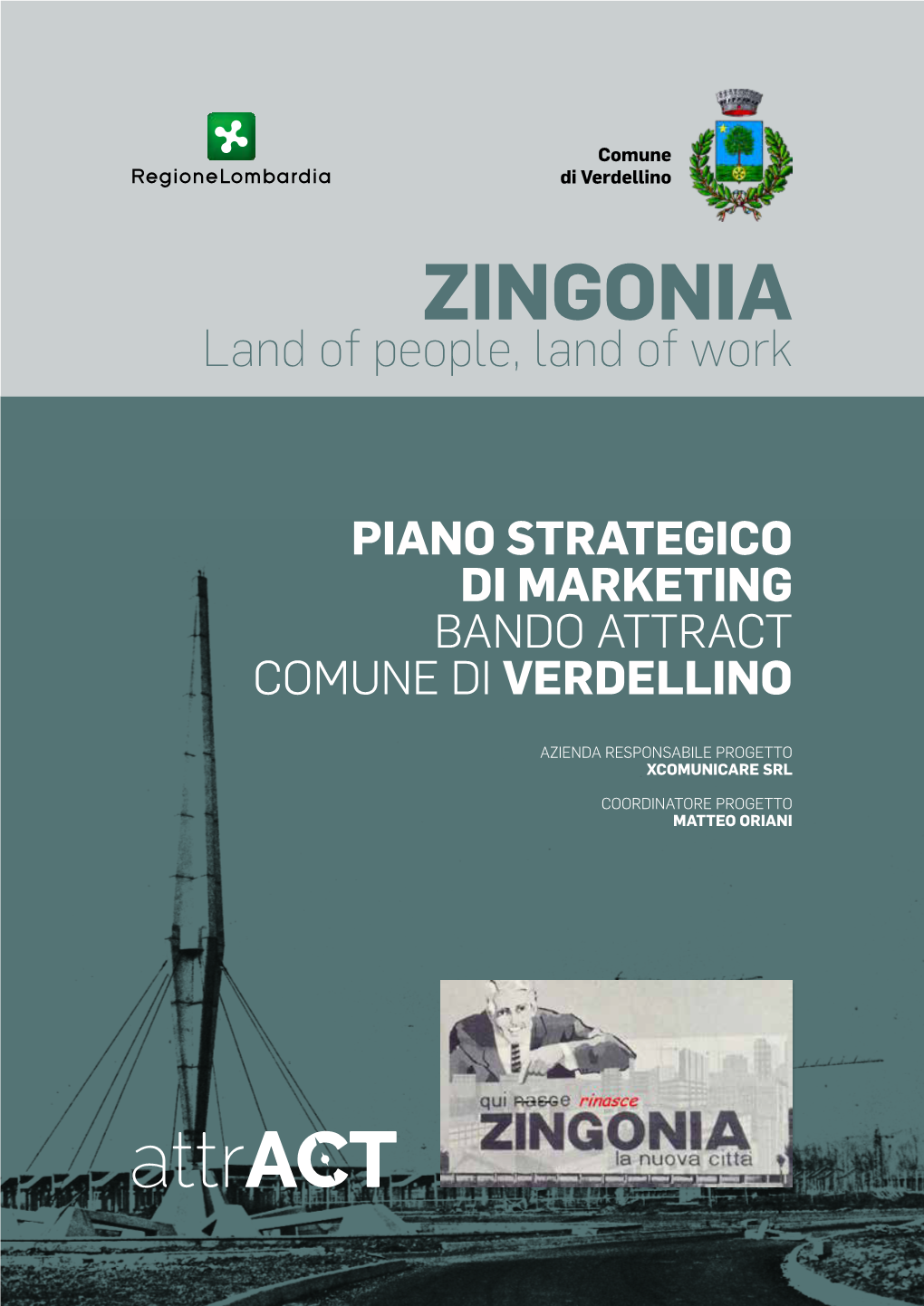Attract Verdellino Pianomarketing.Pdf