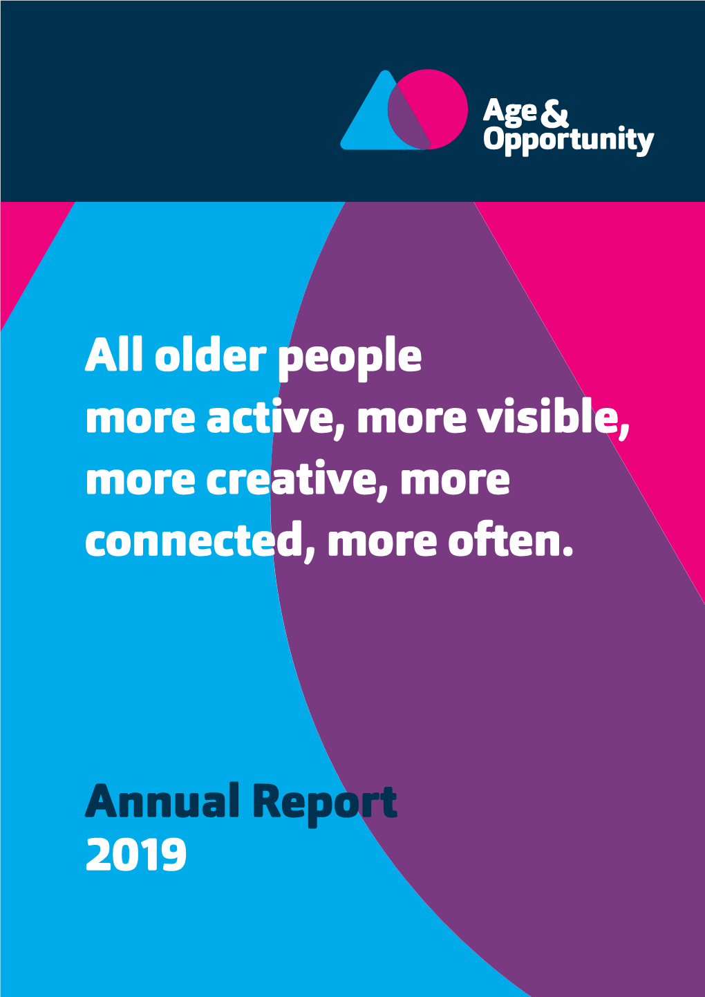 Annual Report 2019