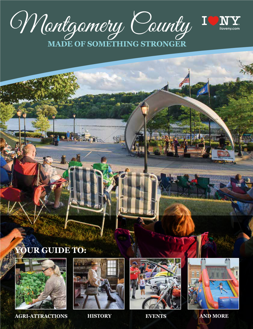 Download the 2015 Travel Guide