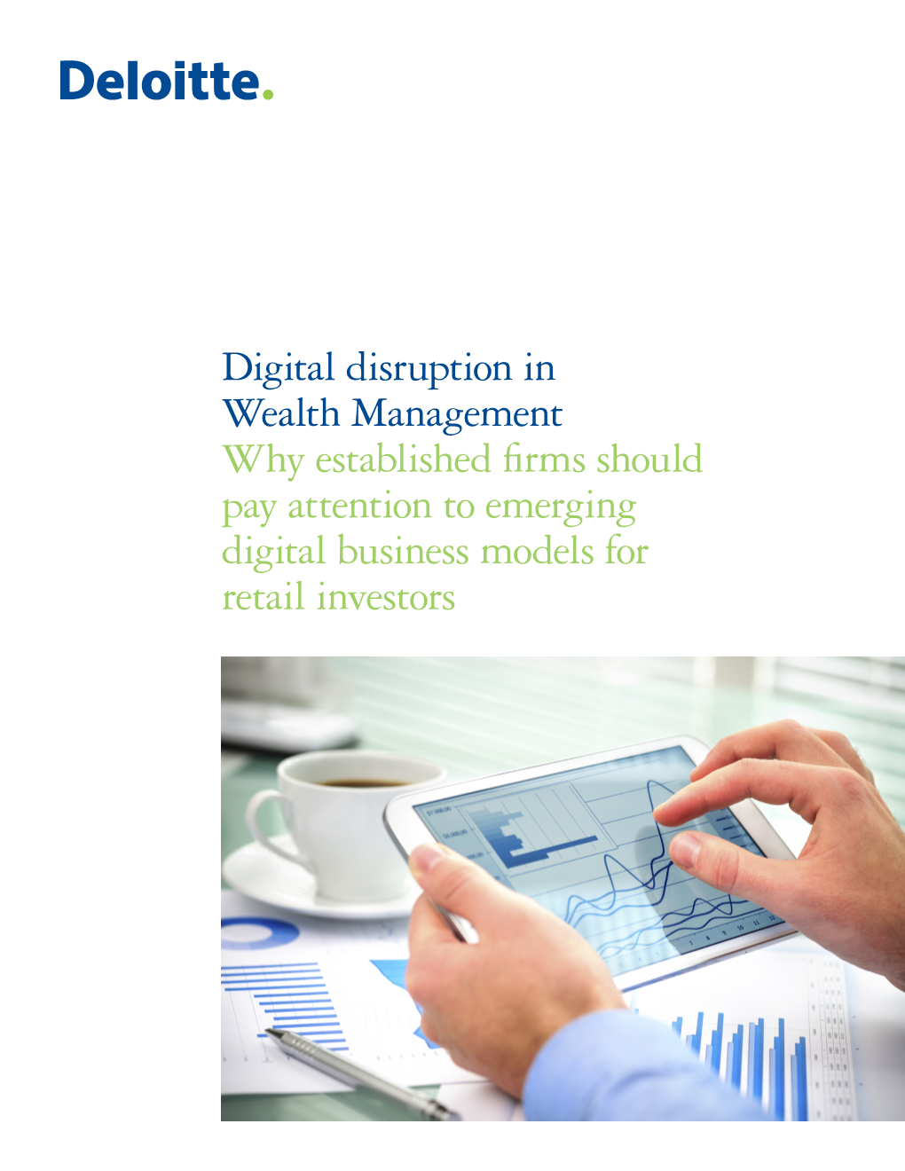 8804094 Digital Disrption in Wealth Management