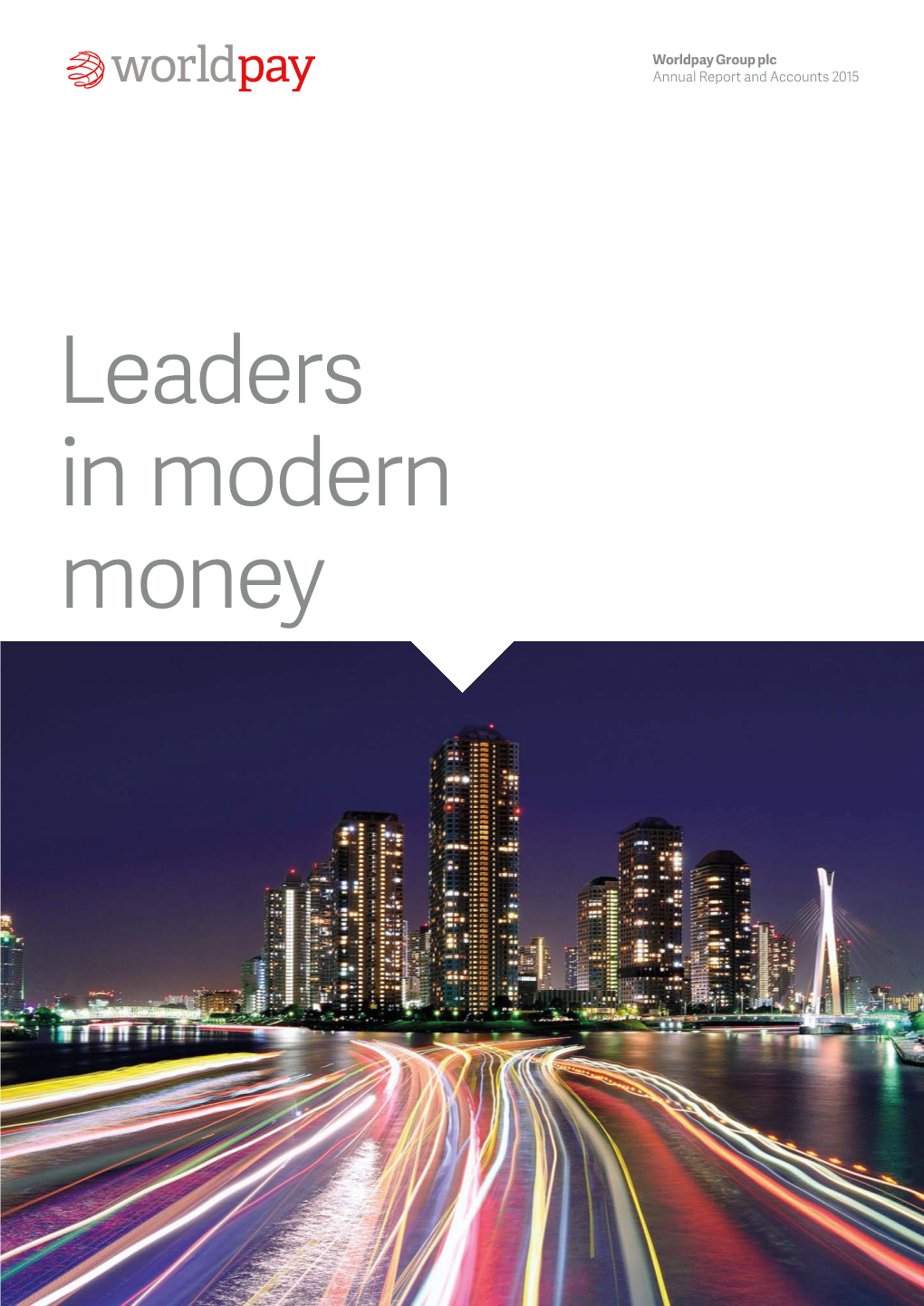 Leaders in Modern Money