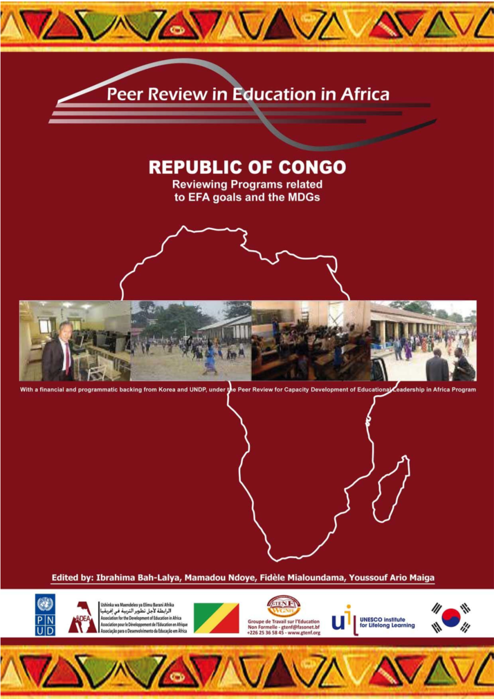 Peer Review Congo.Pdf