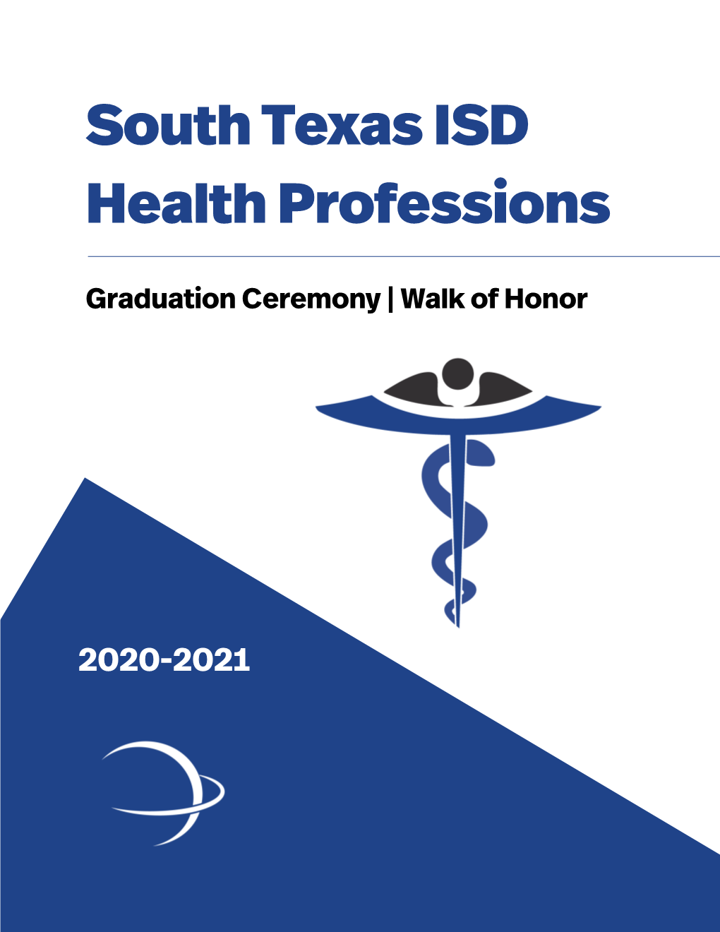 South Texas ISD Health Professions