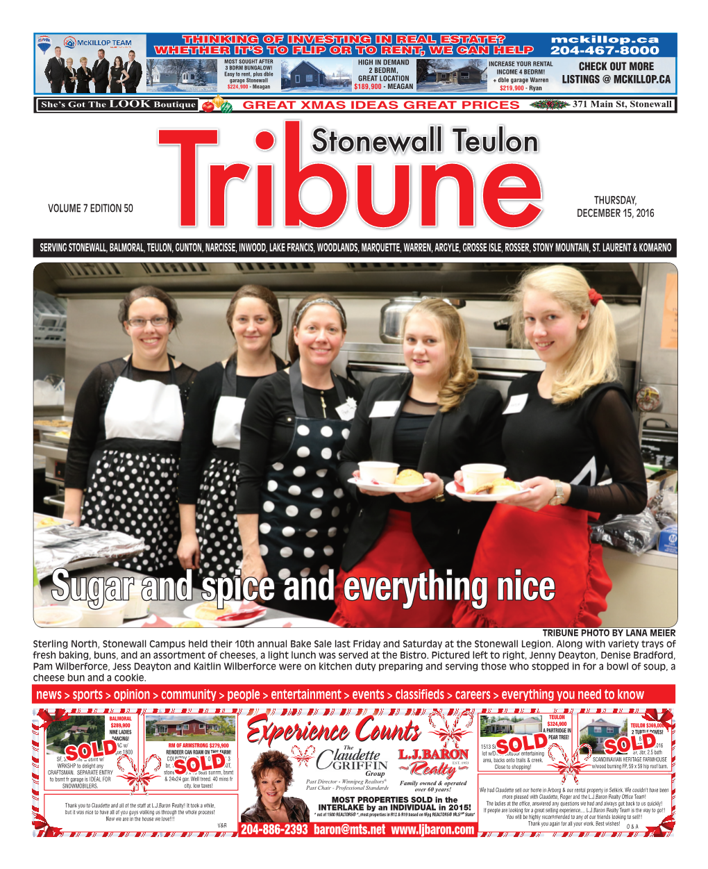 Proofed-Stonewall Tribune 121516.Indd