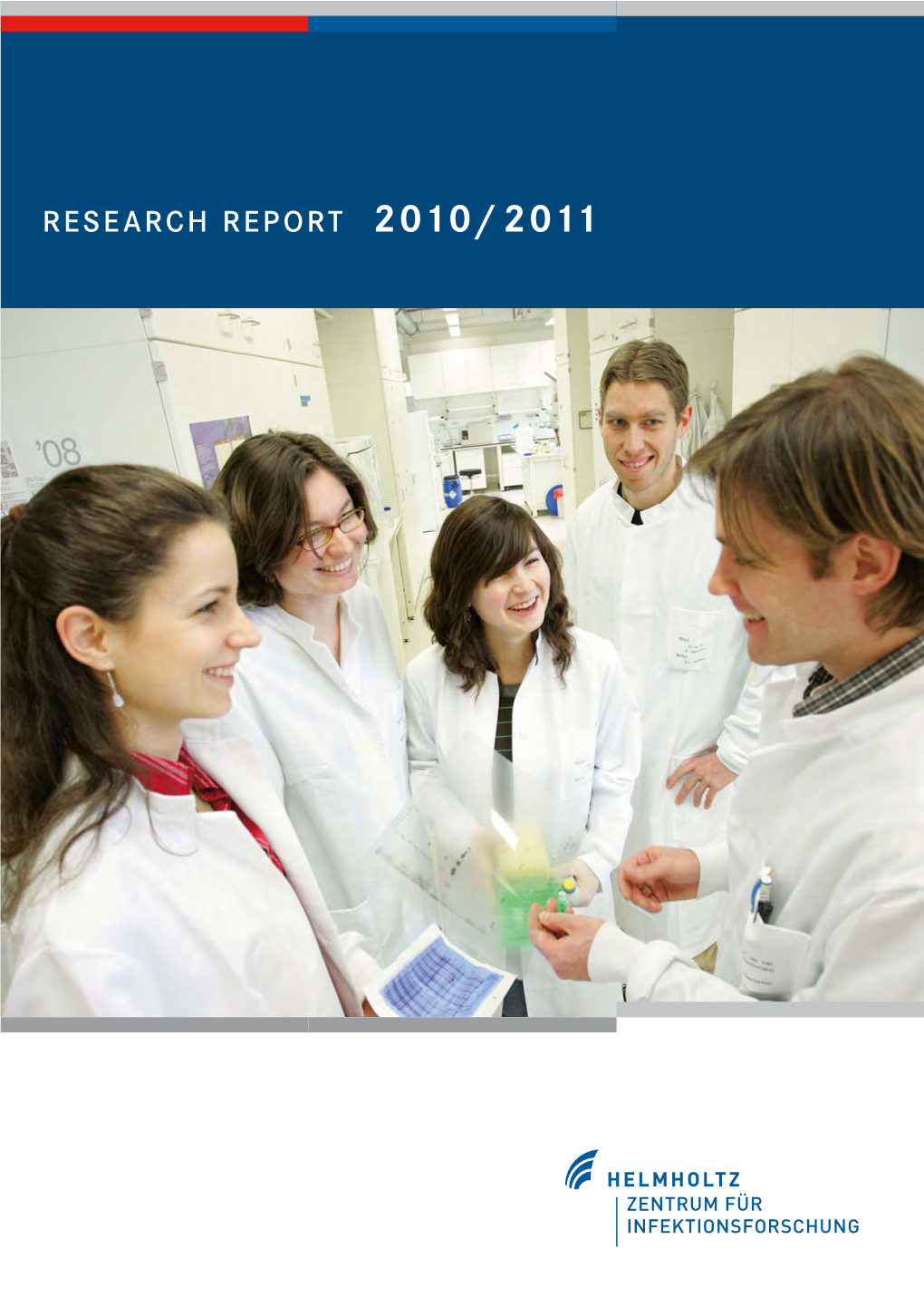 Research Report 2006/2007 Research Report 2010/2011