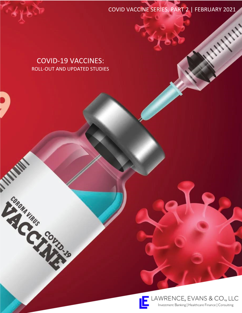COVID-19 Vaccine Series, Part 2