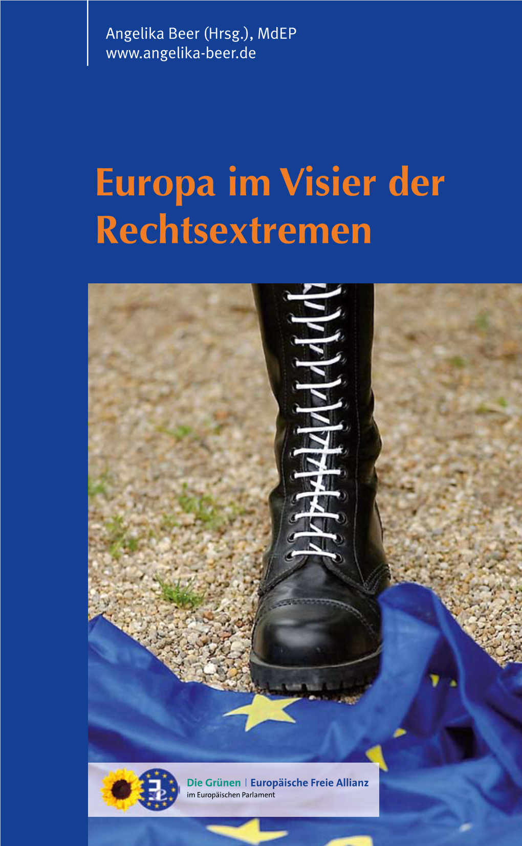 Europa Im Visier Der Rechtsextremen