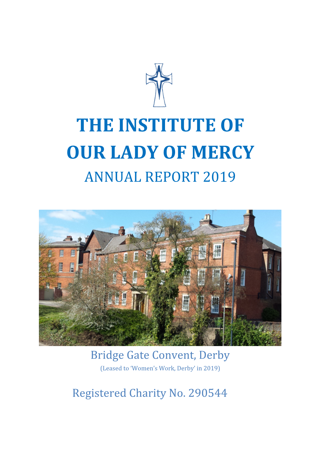 2019 IOLM Annual Report