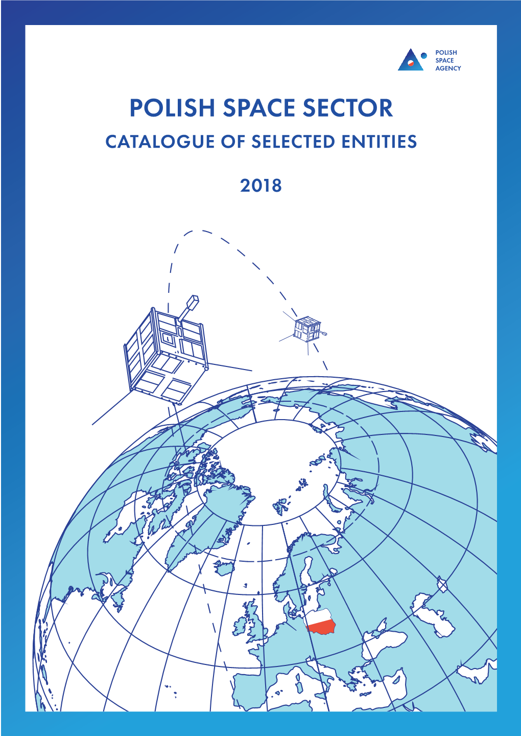 Polish Space Sector Space Polish Catalogue of Selected of Entities Catalogue