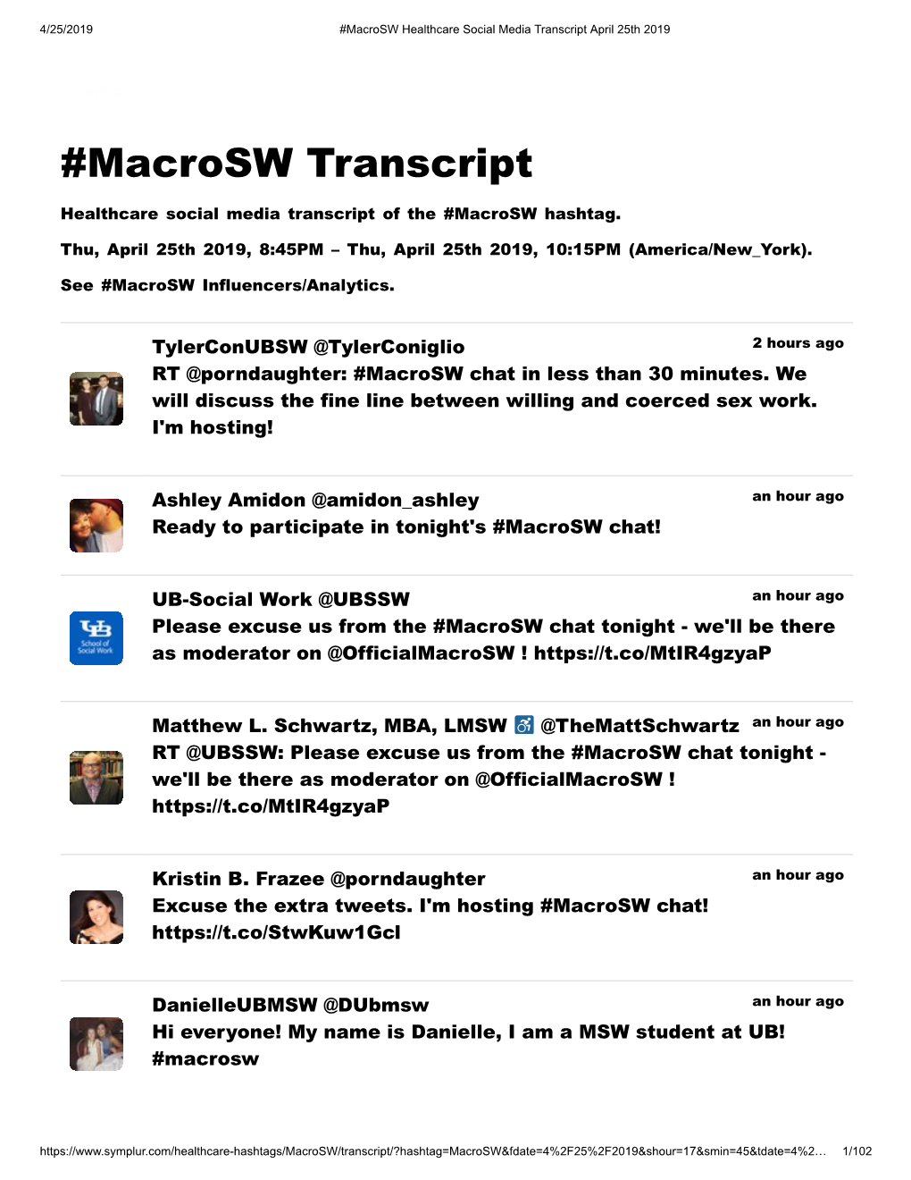 Macrosw Transcript