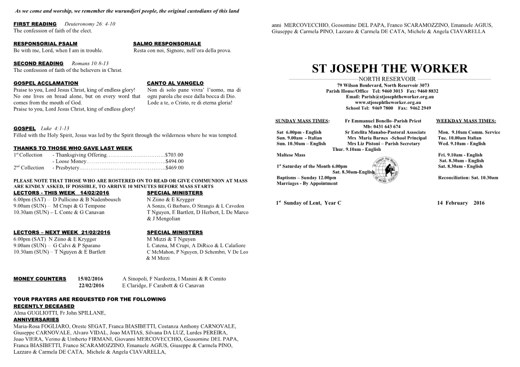 St Joseph the Worker s7