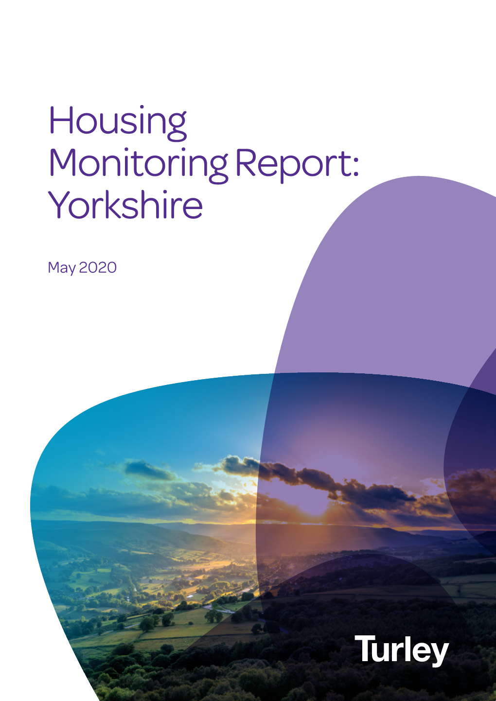 Housing Monitoring Report: Yorkshire
