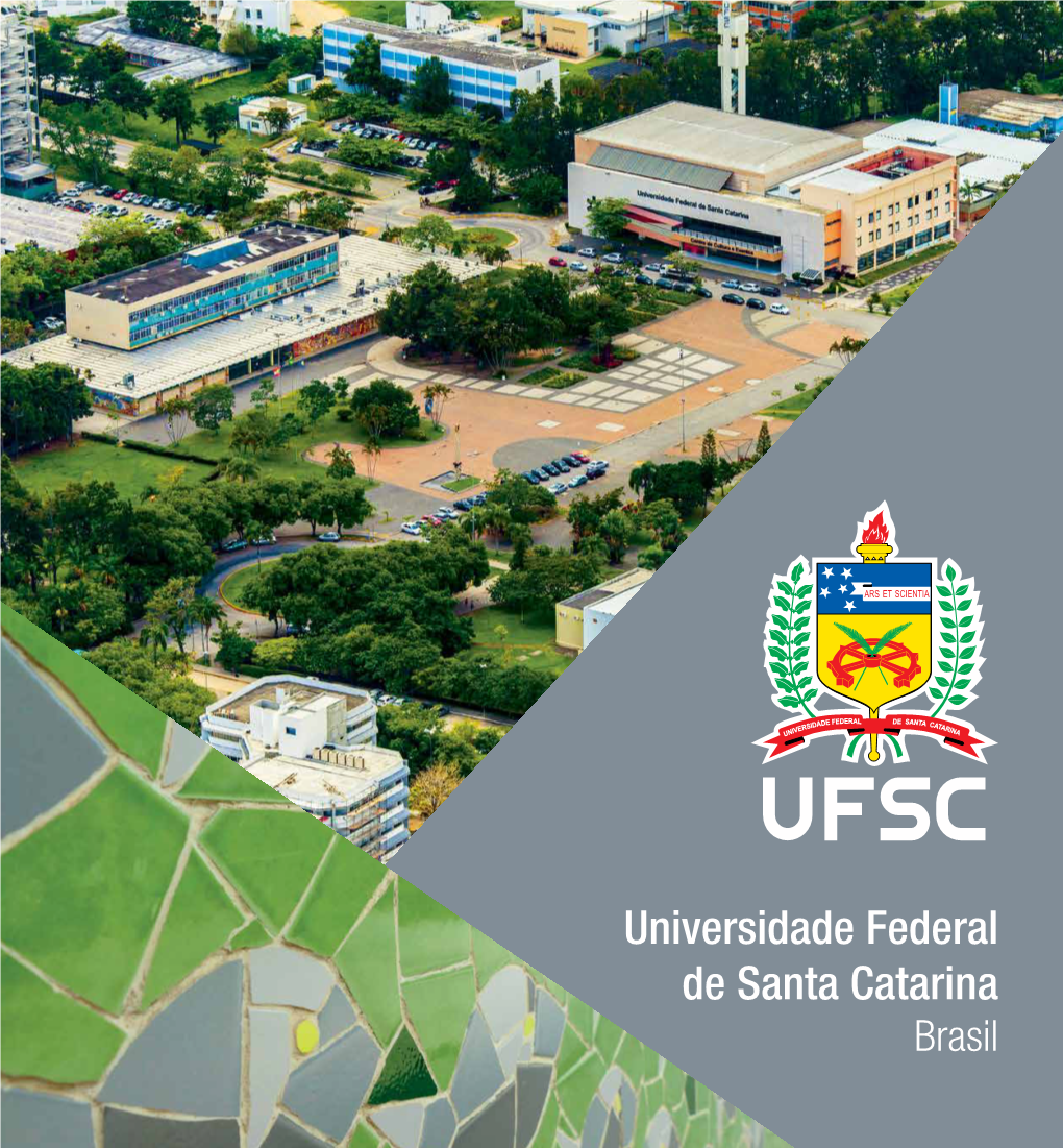 Universidade Federal De Santa Catarina Brasil