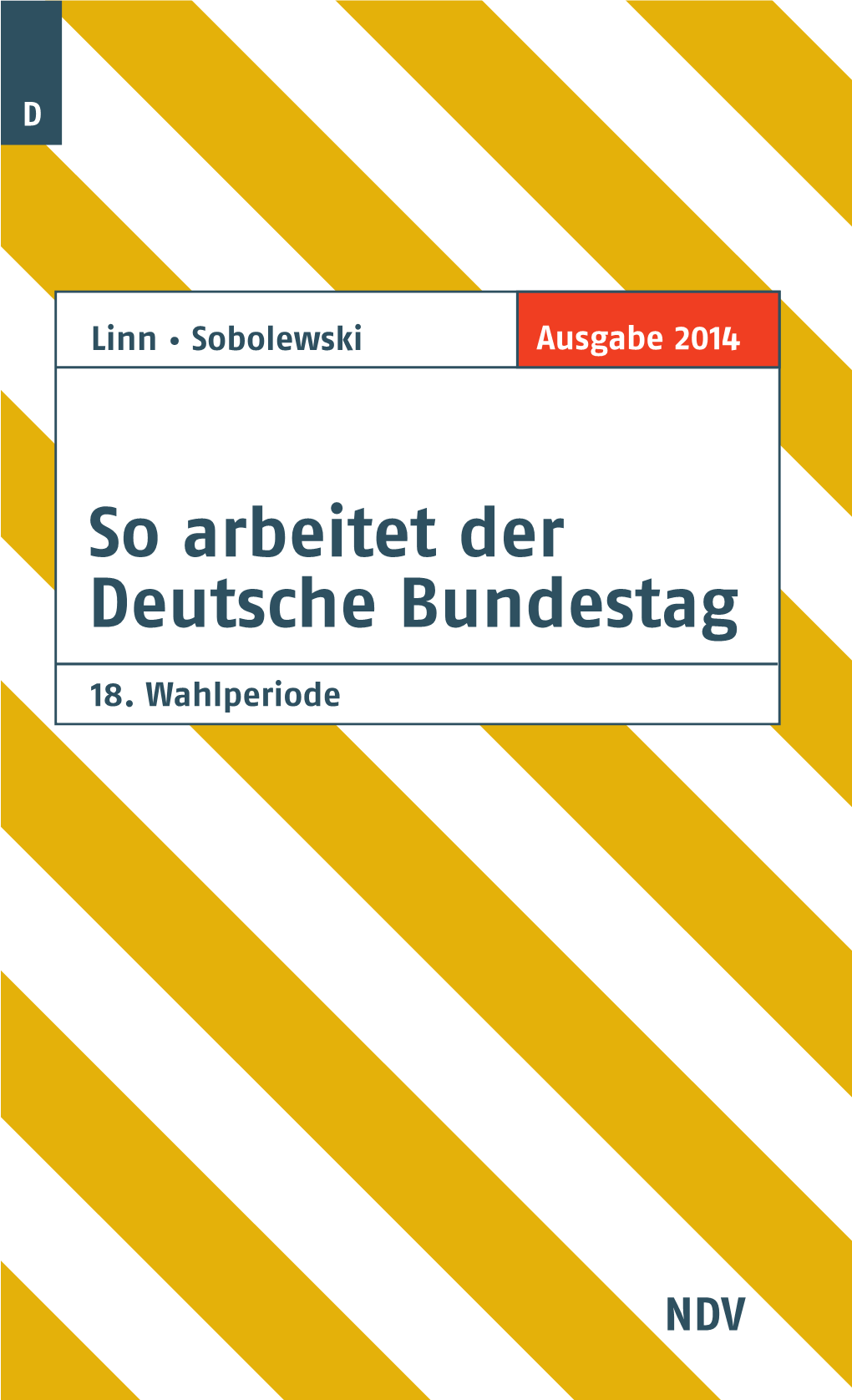 So Arbeitet Der Deutsche Bundestag