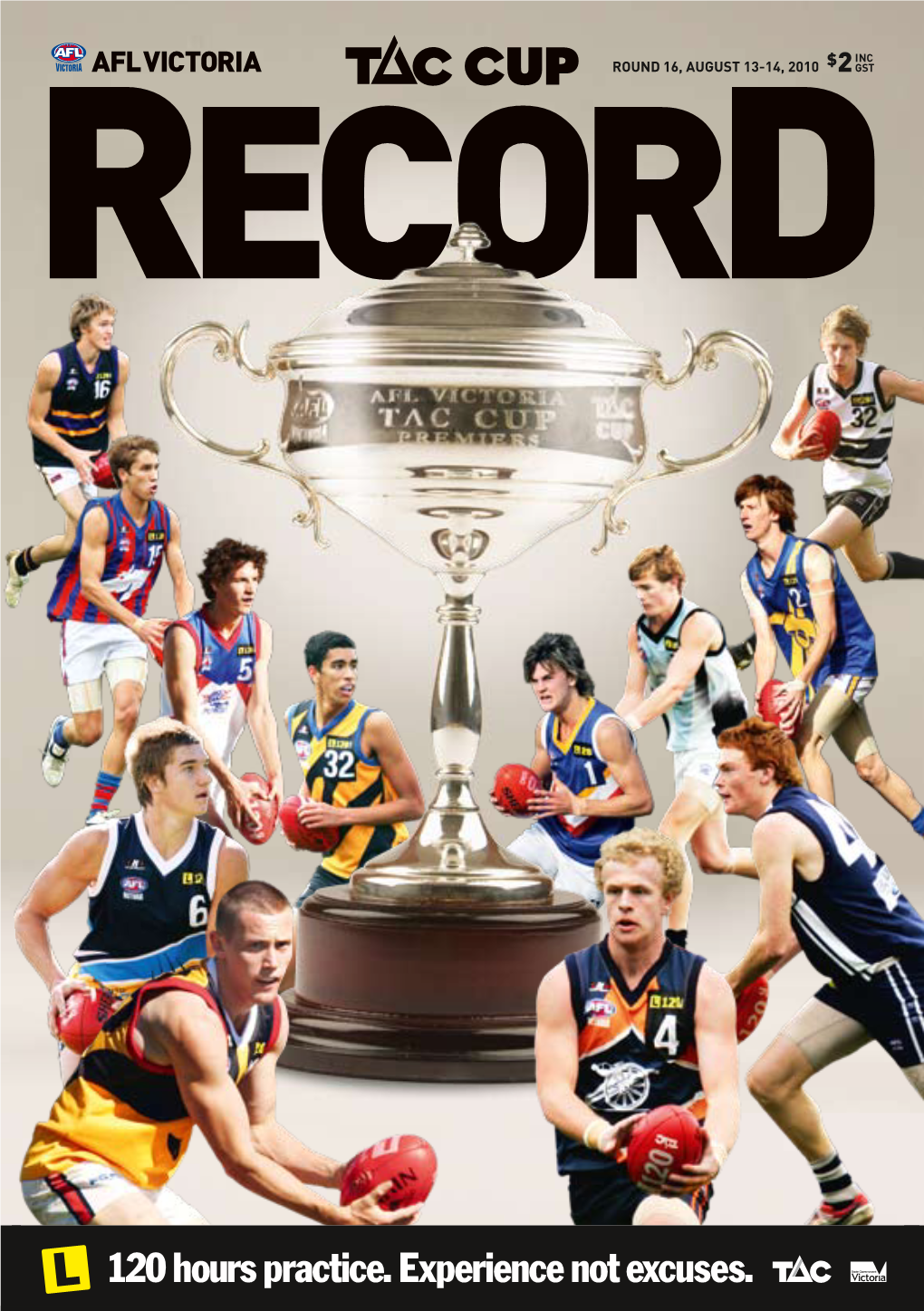 Afl Victoria