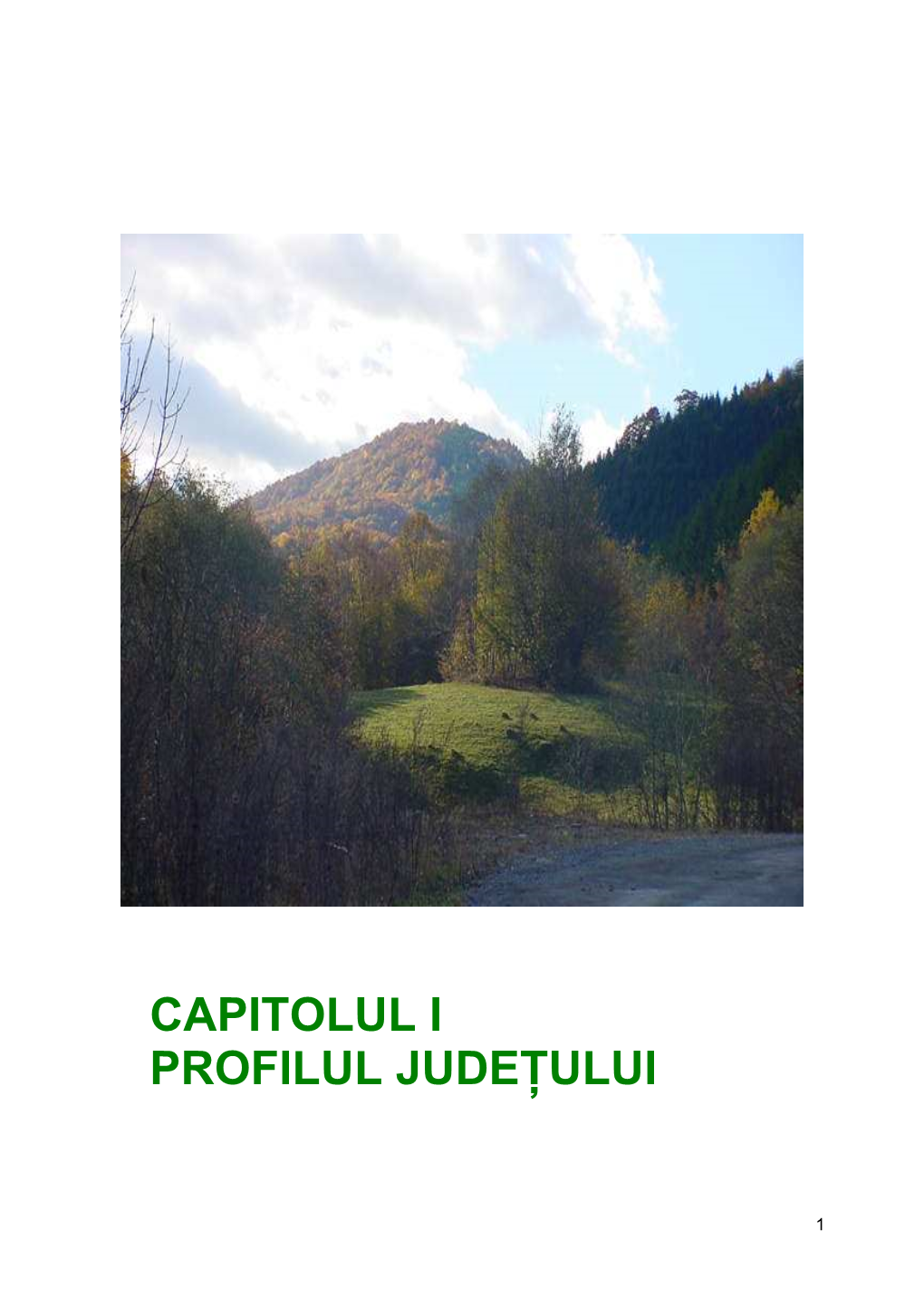 01-Cadrul Natural