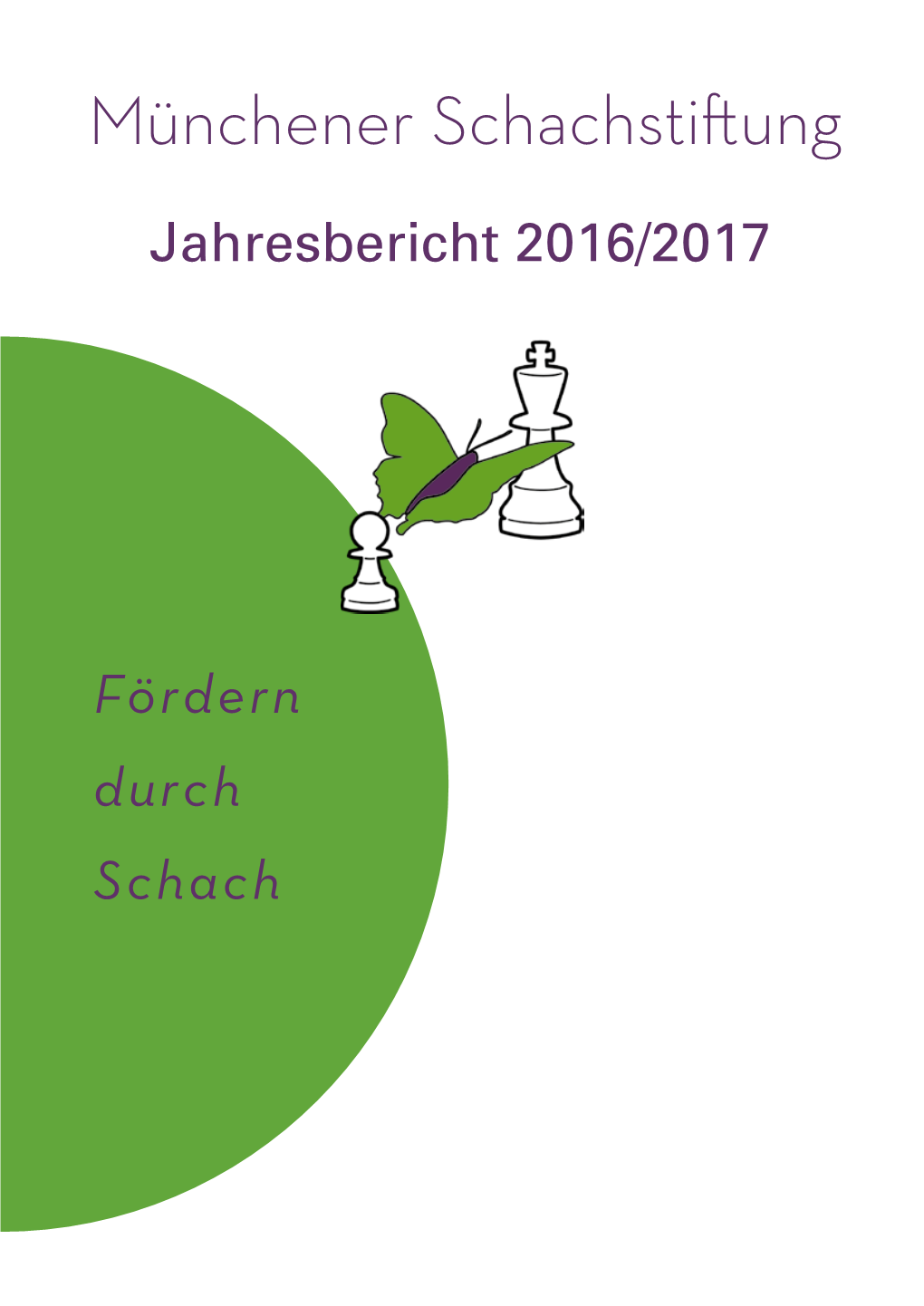 Jahresbericht 2016-2017