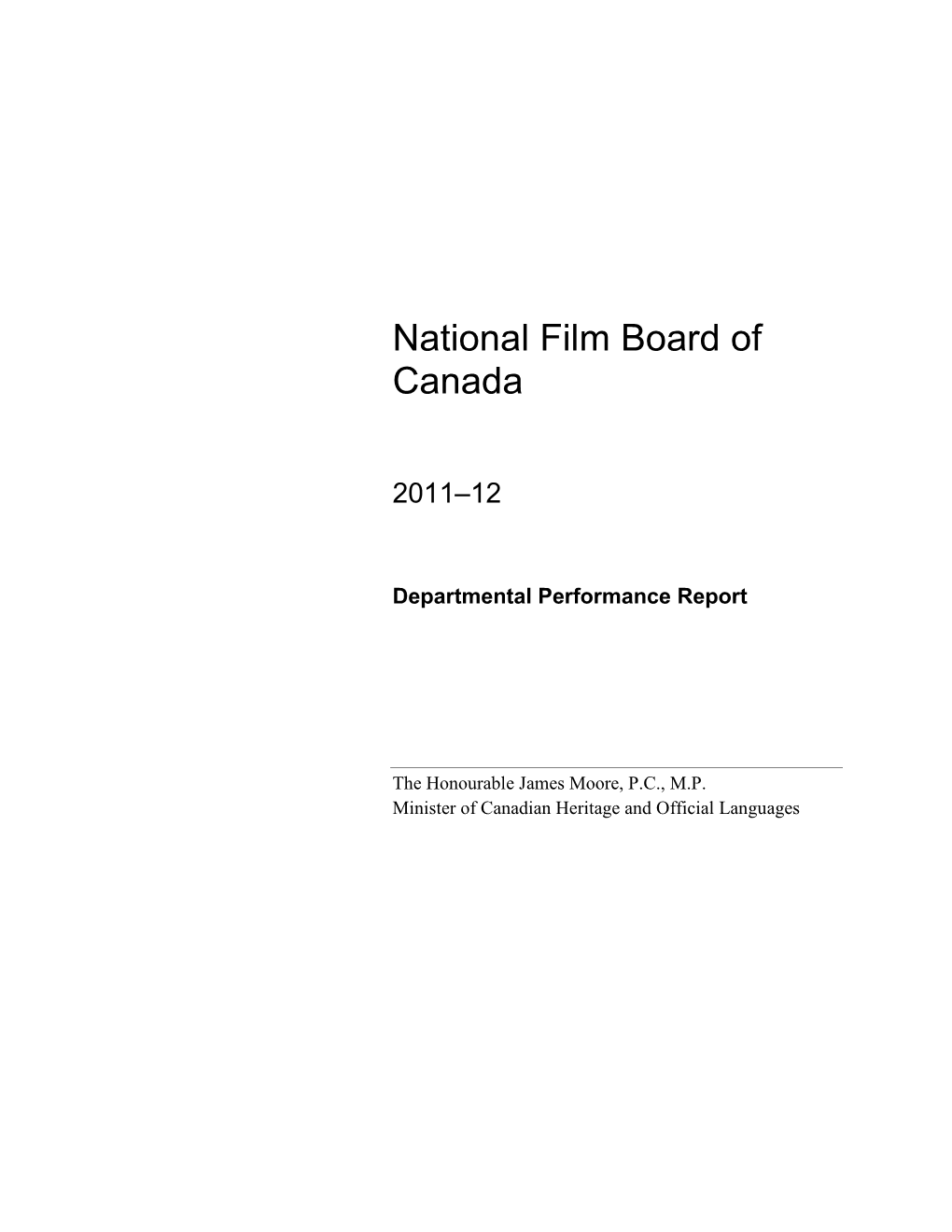 Annual Report