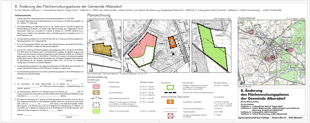 Gemeinde Albersdorf