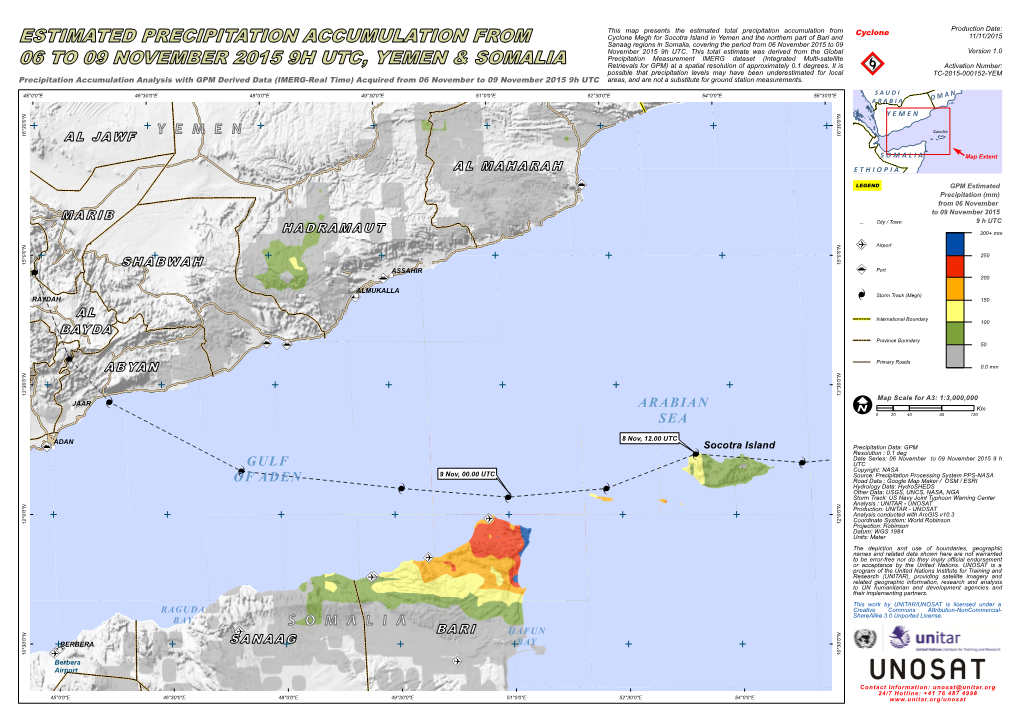 Arabian Sea Gulf of Aden