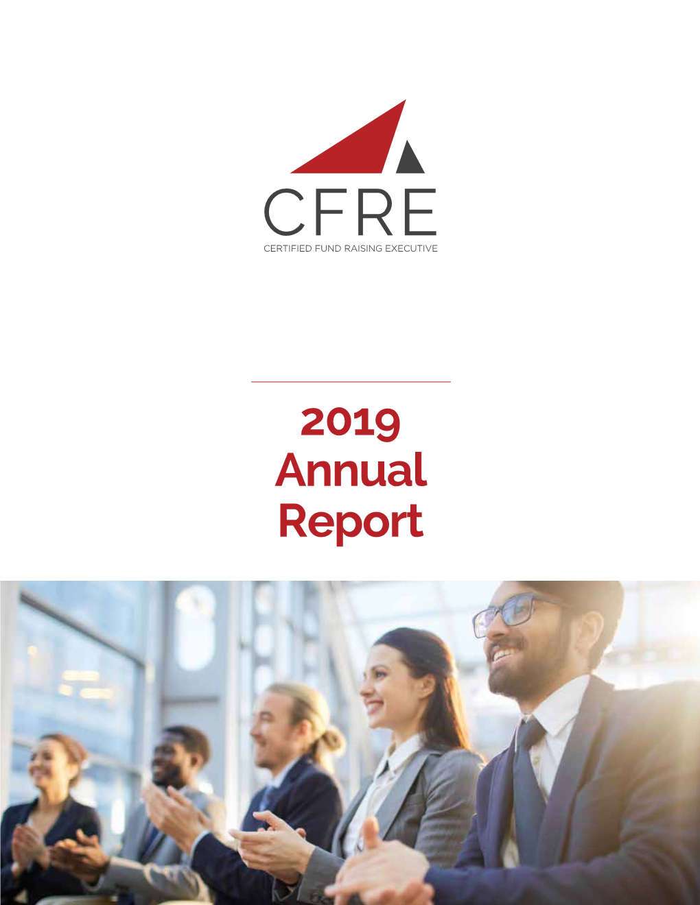 2019 Annual Report