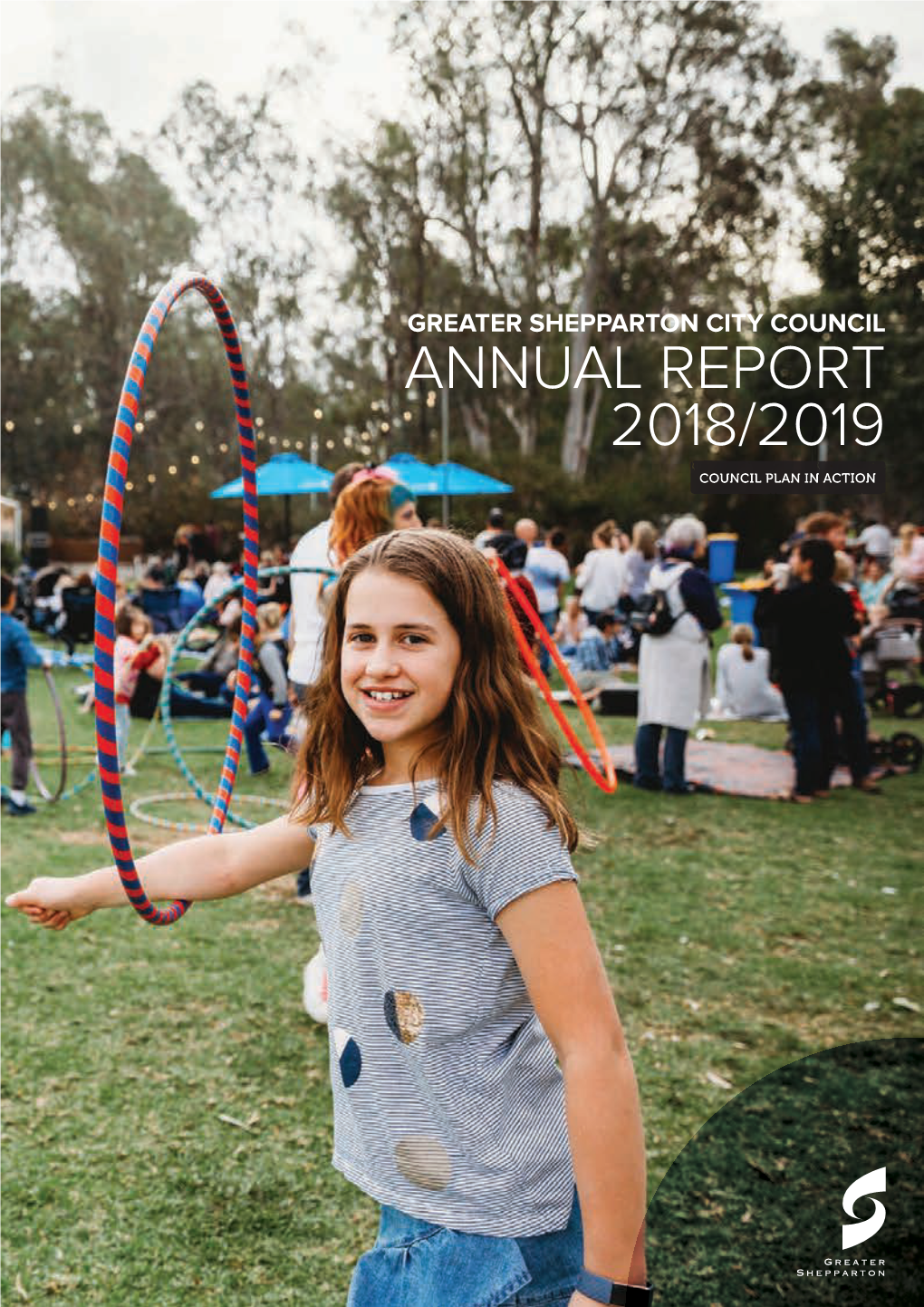 Annual Report 2018/2019