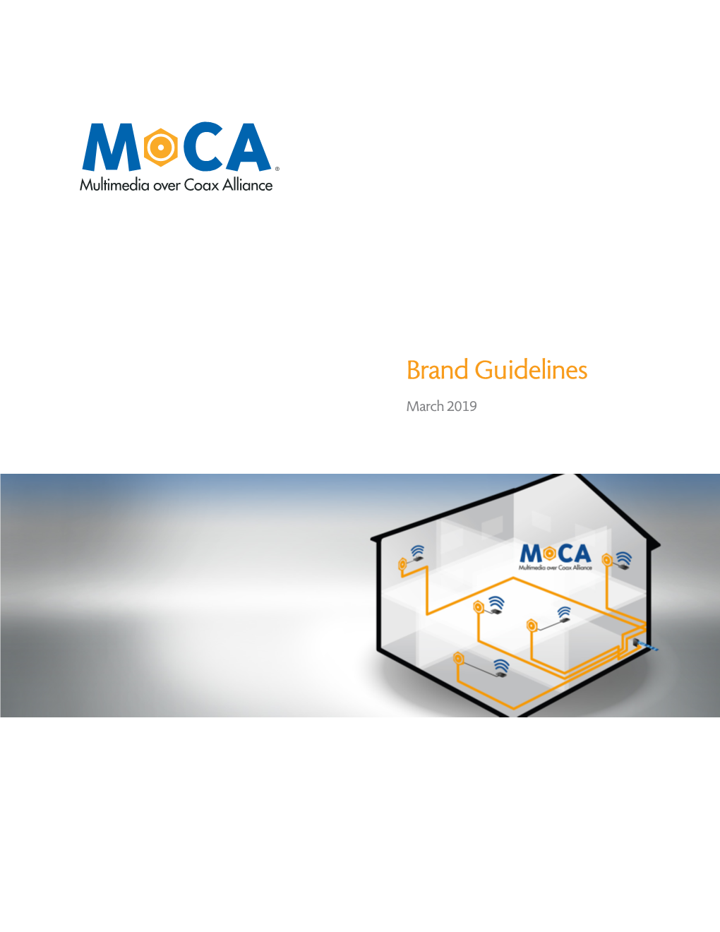 Moca Logo Usage Guidelines